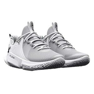 Under Armour 3025938 Flow FUTR X2 Basketball Shoes White